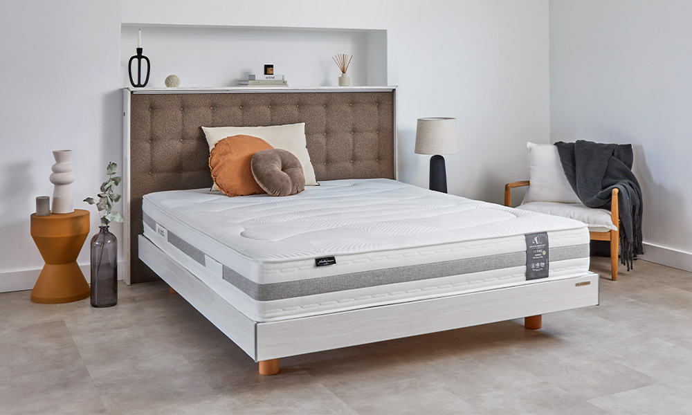 Matelas 140 x 190 cm