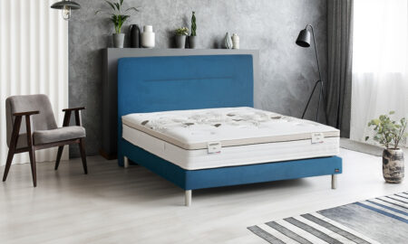Matelas 140 x 190 cm