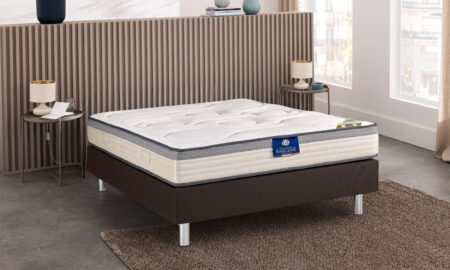 Matelas 140 x 190 cm