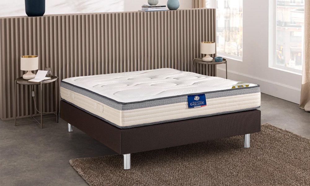 Matelas 140 x 190 cm