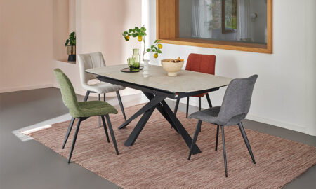 Table de repas